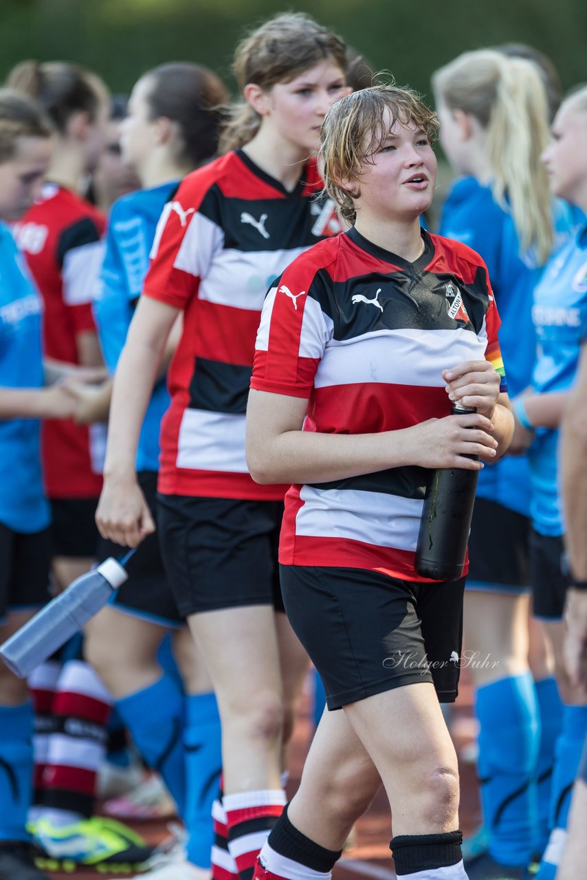 Bild 57 - Loewinnen Cup